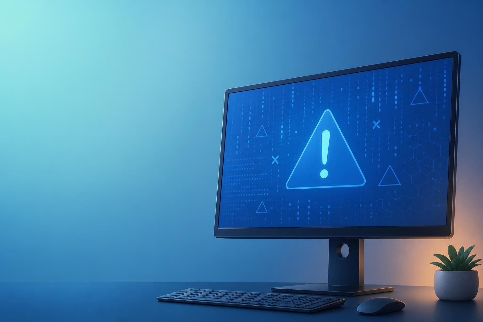 Windows 11のブルースクリーン(BSoD)停止コードの確認と対処手順のイメージ