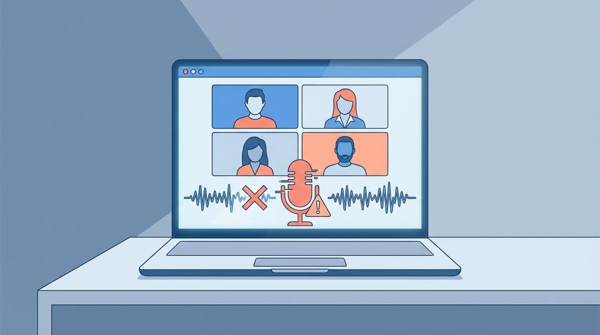 Teams会議で最初の一言が聞こえない・声が途切れる?原因6つと今すぐ試せる音声設定の見直し方【Windows 11】 | ワカラン?
